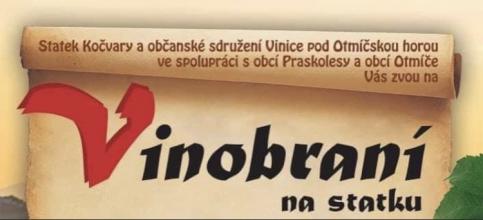 Vinobraní