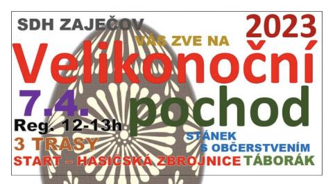 Velikonoční pochod