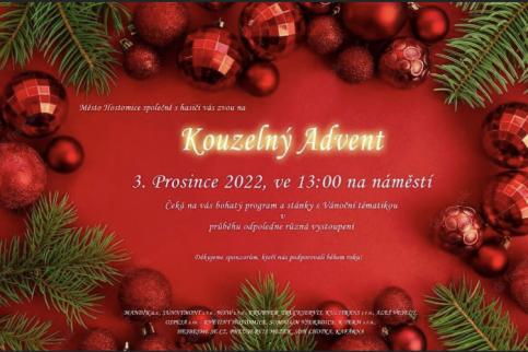 Kouzelný Advent