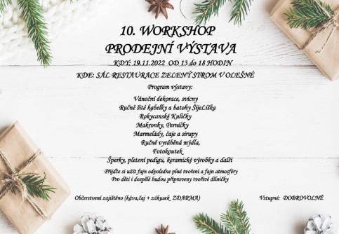 10. workshop