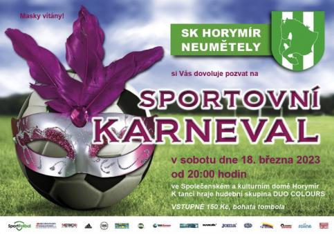 Sportovní karneval