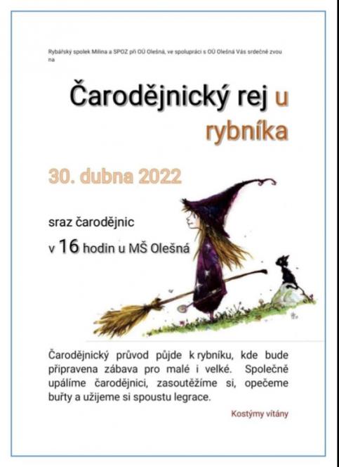 Čarodějnice