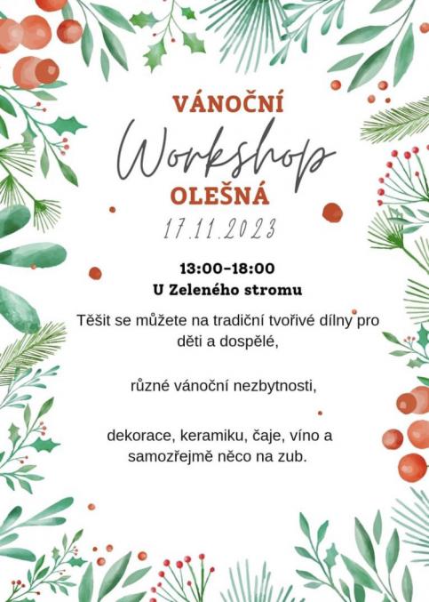 workshop