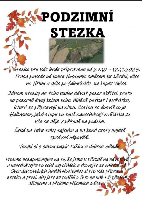 stezka