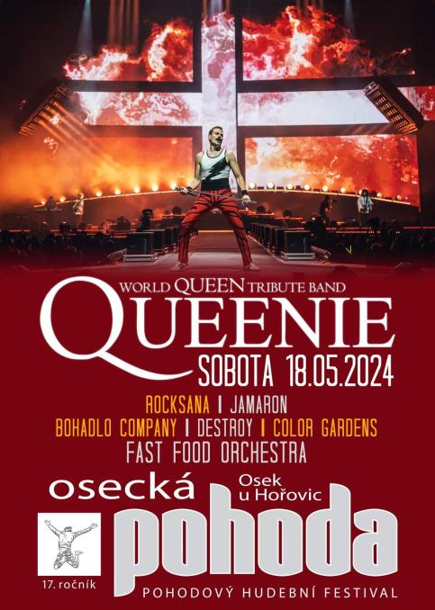 Osecká pohoda