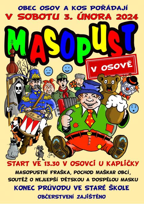 Masopust