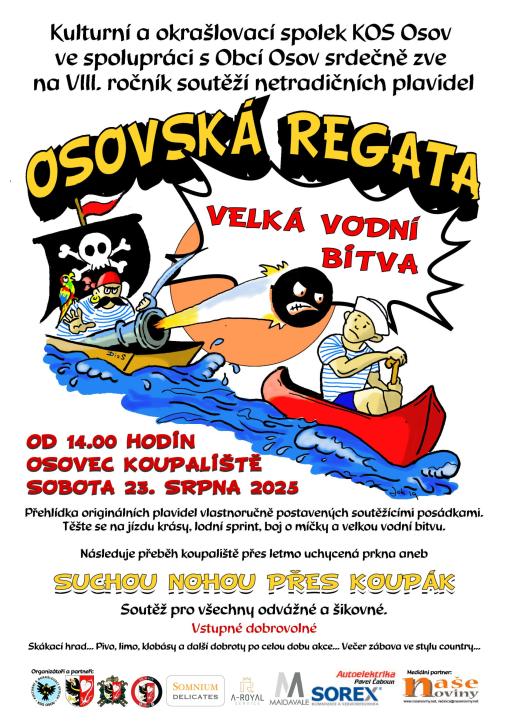 REGATA