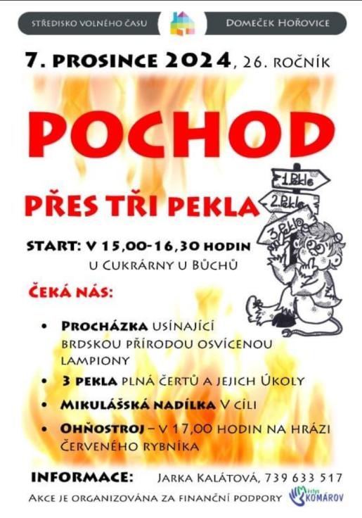 pochod