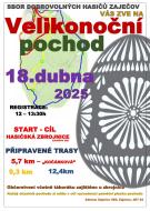 POCHOD