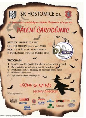 PÁLENÍ ČARODEJNIC