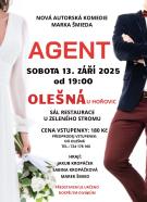 agent