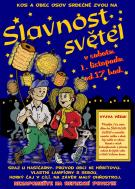 slavnost světel
