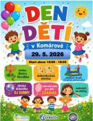 den dětí